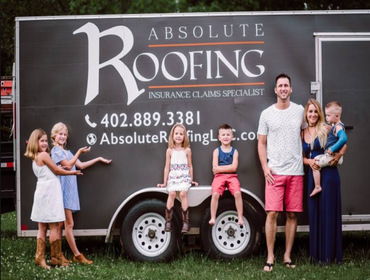 Photos from Absolute Roofing, LLC