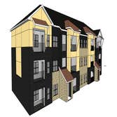 MULTI-FAMILY: Upcoming Apartment Complex - Wichita Falls Proposed 216 Luxury Apartment Units