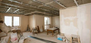 Sa Drywall Inc