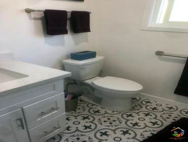 Adams - Brea - Full Renovation