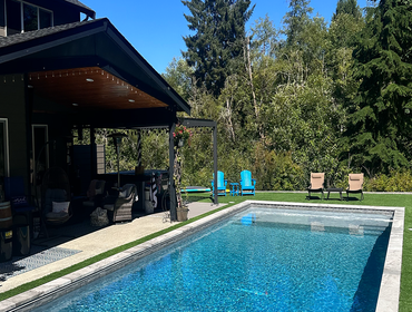 Photos by Amcon Pool & Spa #1