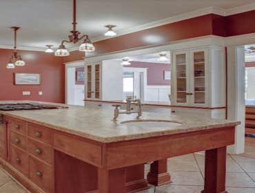 Painting Project Photos - Interior and Exterior