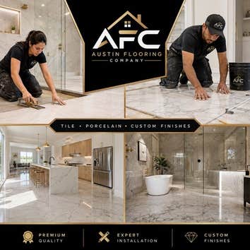 Austin Flooring Company