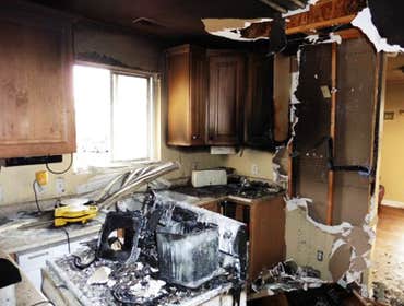 Photos by Disaster Professionals LLC #1