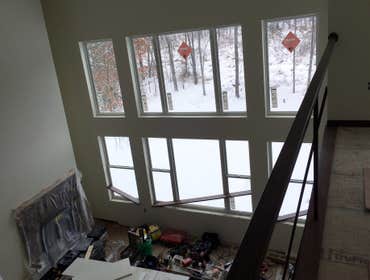 Residential - Custom Two Story - Stevens Point