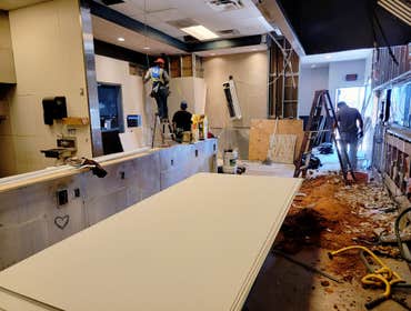 Photos by Blue Hawk Construction #1
