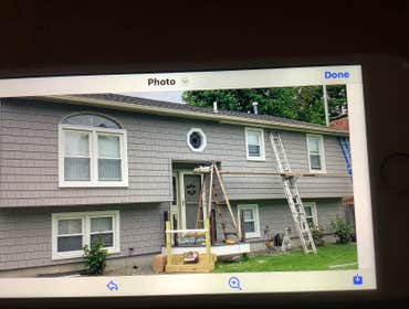 Photos by Capitol Siding of Rhode Island #1