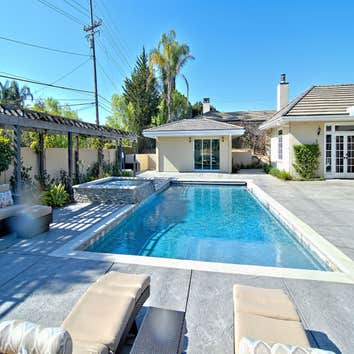 California Pools - Ventura/Santa Barbara