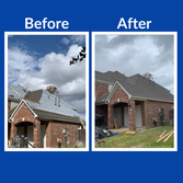 Photos by Sugar Land Roofing & Siding #1