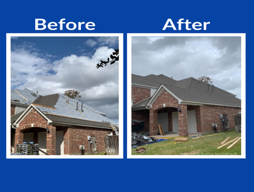 Photos by Sugar Land Roofing & Siding #1