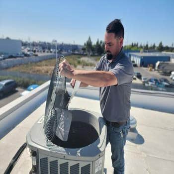 Cencal Mechanical Heating & Air, Inc.