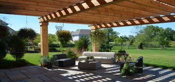 Photos from Woodland Deck Company