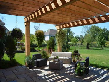 Photos from Woodland Deck Company