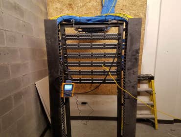 Photos by Apex Structured Cabling LLC #1