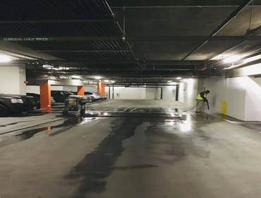Photos from Hawkins' Construction
