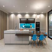 Photos by Masa Studio, Architects