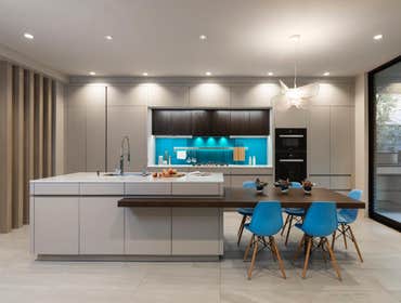 Photos by Masa Studio, Architects