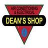 Dean's Shop Inc logo