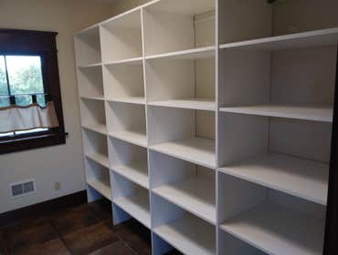 Photos by Store More Shelving Systems #1