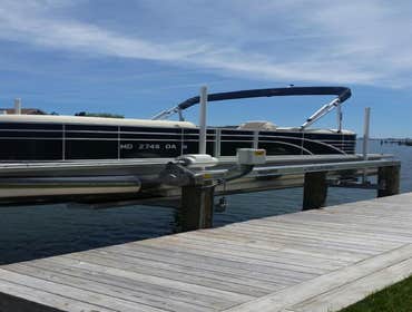 Marine Construction Projects