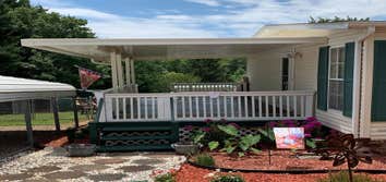 Metropolitan Awnings & Patios