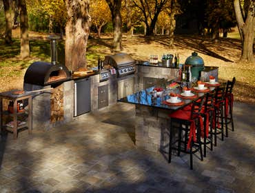 Photos by Stonemark Hardscapes Inc #1