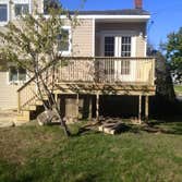 Added Deck