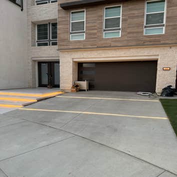 Exterior Hardscape