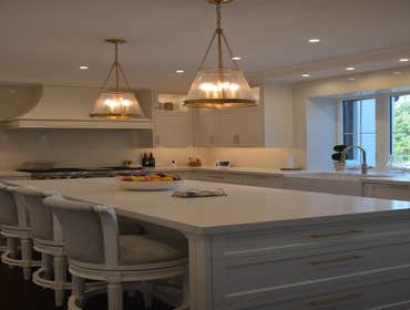 Kitchen Renovation