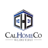 CalHomeCo Construction logo