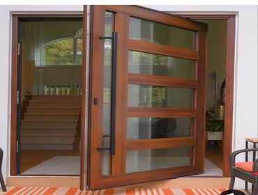 Photos by Entryco Modern Window & Door Solutions #1