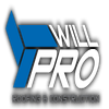 Will Pro Roofing logo