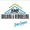 Bmb Builders logo