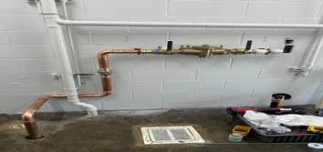 Plumbing Pro SC