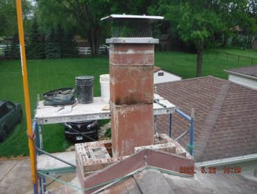 Photos by Valor Chimney Services Corp #2