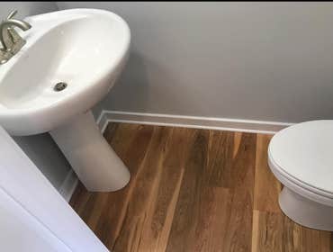 Photos by JTM Builders Inc. #1