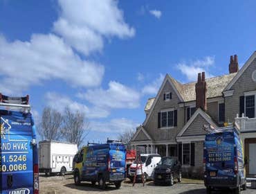 Photos by Long Island HVAC #1