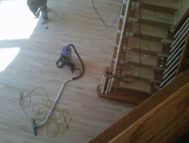 Photos from Professional Installed Wood Floors
