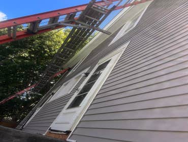Vinyl Siding