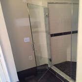 FINISHED BATHROOM 2016 BEFORE DURING AND AFTER