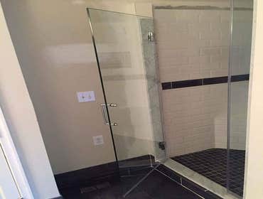 FINISHED BATHROOM 2016 BEFORE DURING AND AFTER