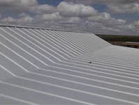 Photos from Texas Pro Metal Roofing