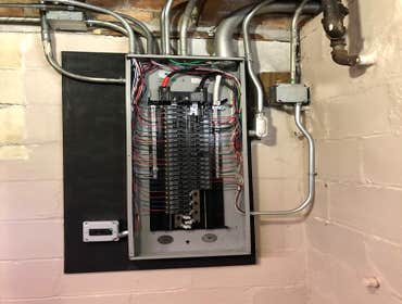 Photos by VP Electric Service #1