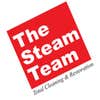 the Steam Team logo