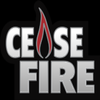 Cease Fire Defensible Space and Tree Service logo