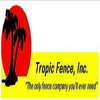 Tropic Fence, Inc logo