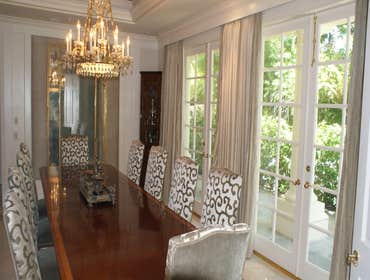 California Flooring And Construction Inc Project With over three decades of experience and expertise in construction, design, manufacturing and install