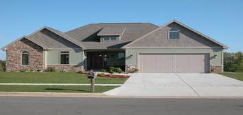 Photos from Jim Van Acker Builders Inc.