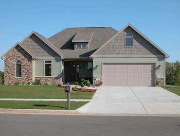 Photos from Jim Van Acker Builders Inc.