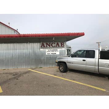 ANCAE Inc Heating & Air Conditioning